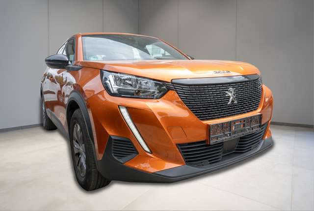 Peugeot 2008 Active Pack 1.2 PureTech 130 EAT8