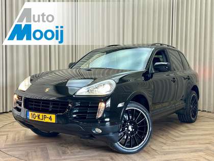 Porsche Cayenne 3.6 *GTS pakket* Kantel/Schuif dak / BOSE / Stoelv