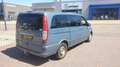 Mercedes-Benz Viano 2.2Cdi Automaat Lang 150pk Dubbel Cabine Airco opt Bleu - thumbnail 6