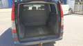 Mercedes-Benz Viano 2.2Cdi Automaat Lang 150pk Dubbel Cabine Airco opt Bleu - thumbnail 7