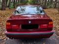 BMW 518 518i crvena - thumbnail 4