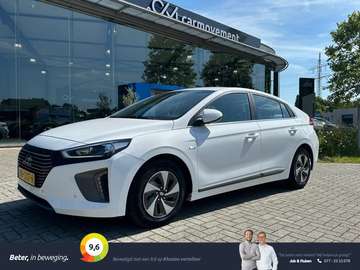 1.6 GDi Comfort Hybride I Navi I Camera I Clima I