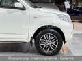 Daihatsu Terios 1.5 Top S 4WD*1.Hand*Scheckheft*Klima*SHZ Weiß - thumbnail 6