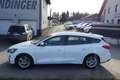 Ford Focus Cool&Connect Weiß - thumbnail 6