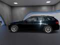 BMW 318 318 d Advantage Schwarz - thumbnail 6