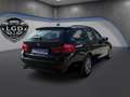 BMW 318 318 d Advantage Schwarz - thumbnail 8