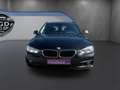 BMW 318 318 d Advantage Schwarz - thumbnail 3
