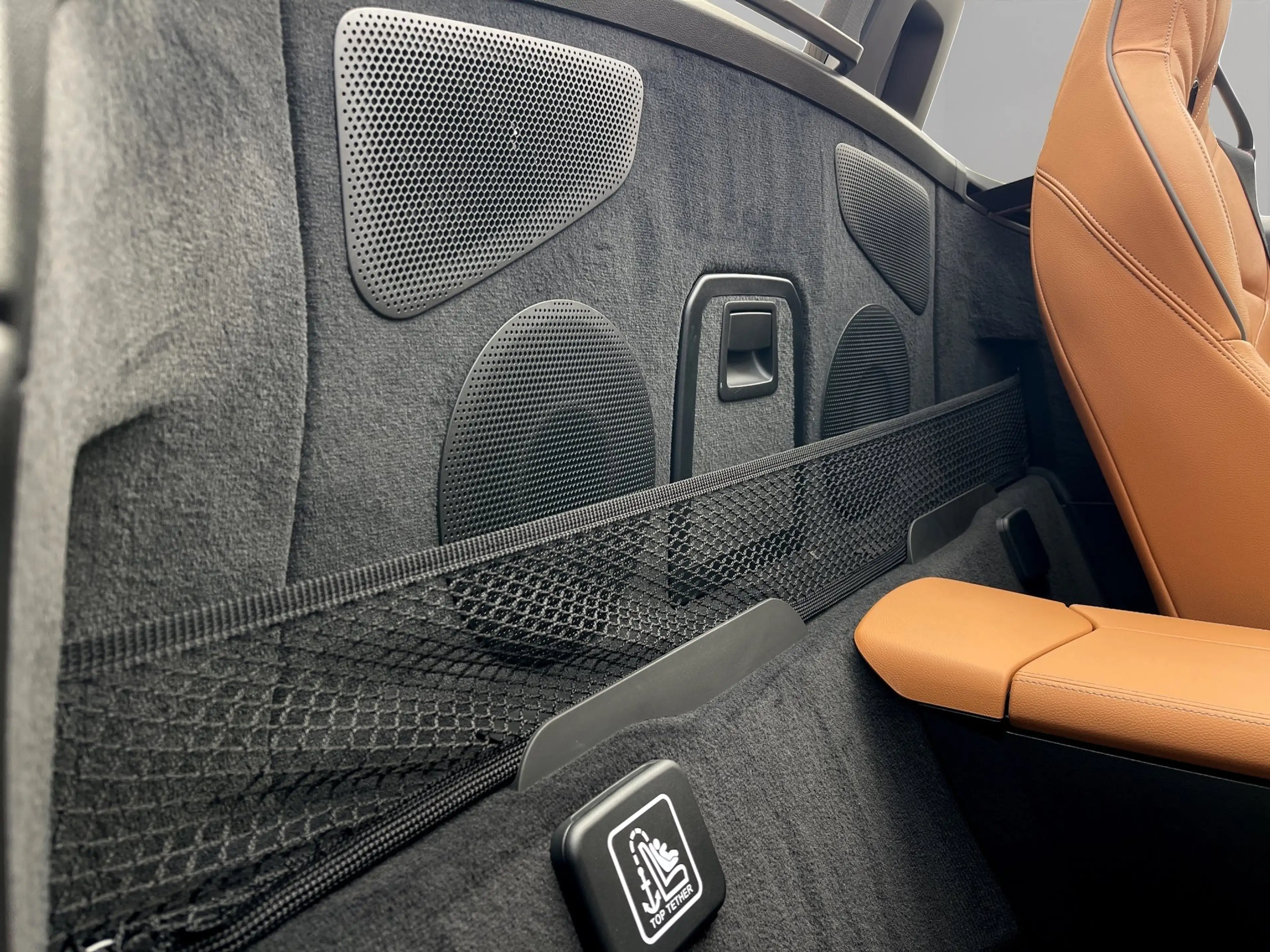 BMW Z4 M40i — photo 13