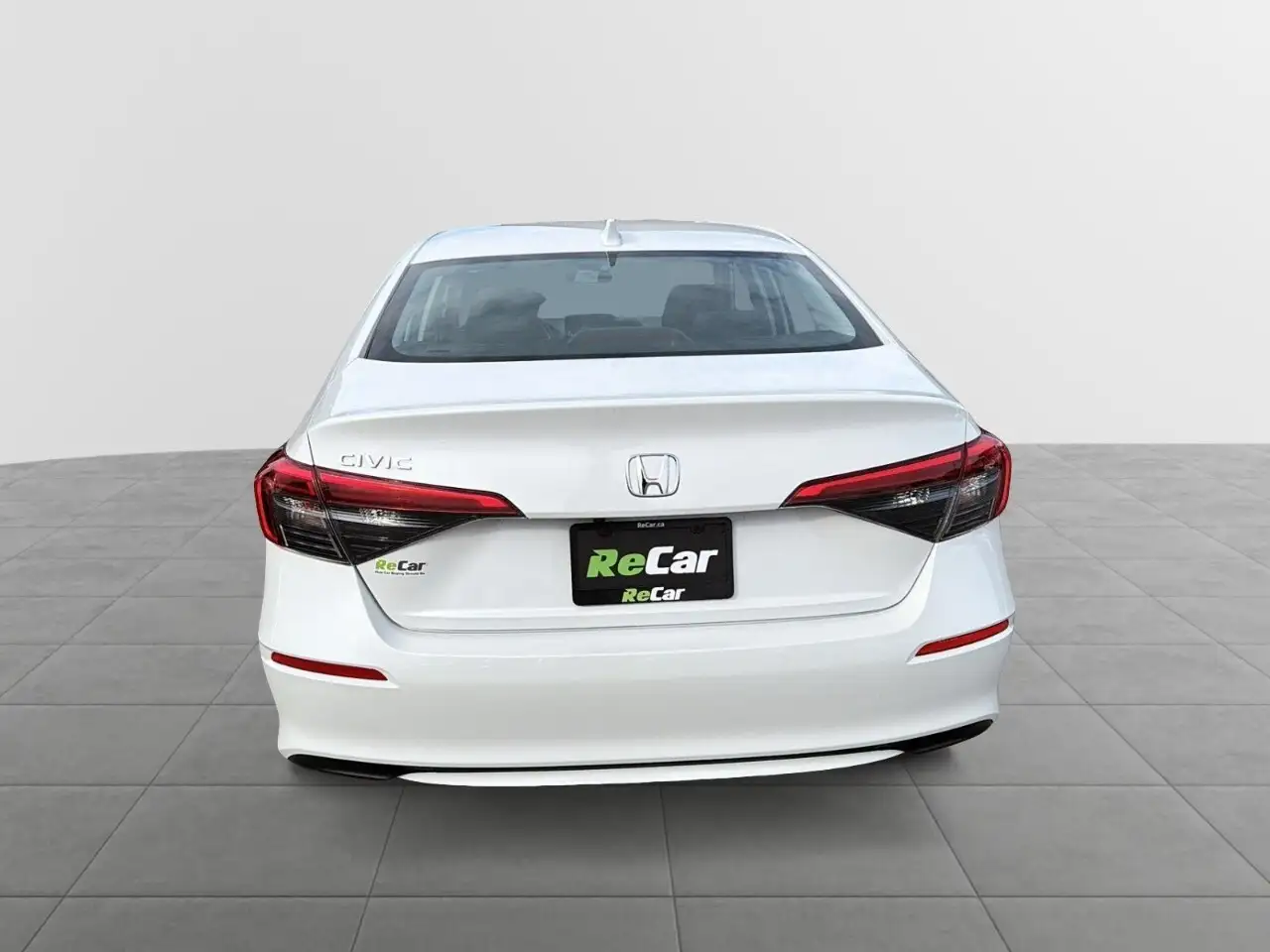 Honda Civic снимка Honda Civic