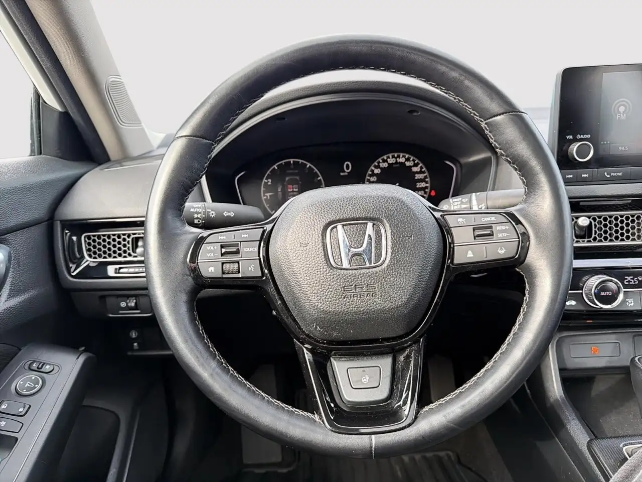Honda Civic снимка Honda Civic