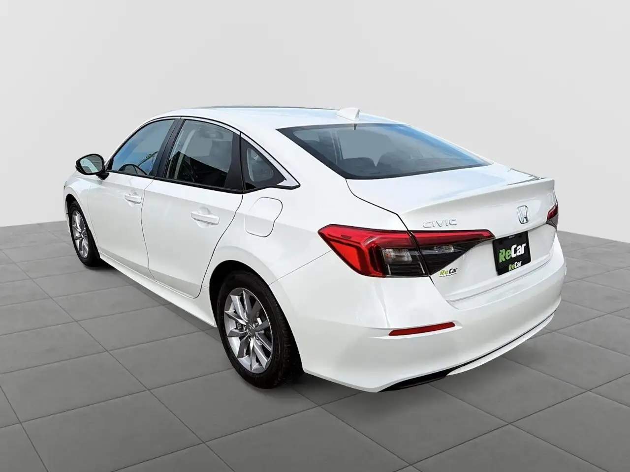 Honda Civic снимка Honda Civic