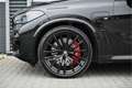 BMW X5 xDrive45e M-SPORT / SKYLOUNGE PANO / M-PERF SEATS Noir - thumbnail 23