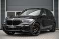 BMW X5 xDrive45e M-SPORT / SKYLOUNGE PANO / M-PERF SEATS Noir - thumbnail 1