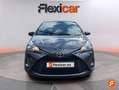 Toyota Yaris 1.0 Active Gris - thumbnail 2