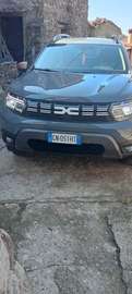 Duster 4x4 Extreme 1500cc diesel