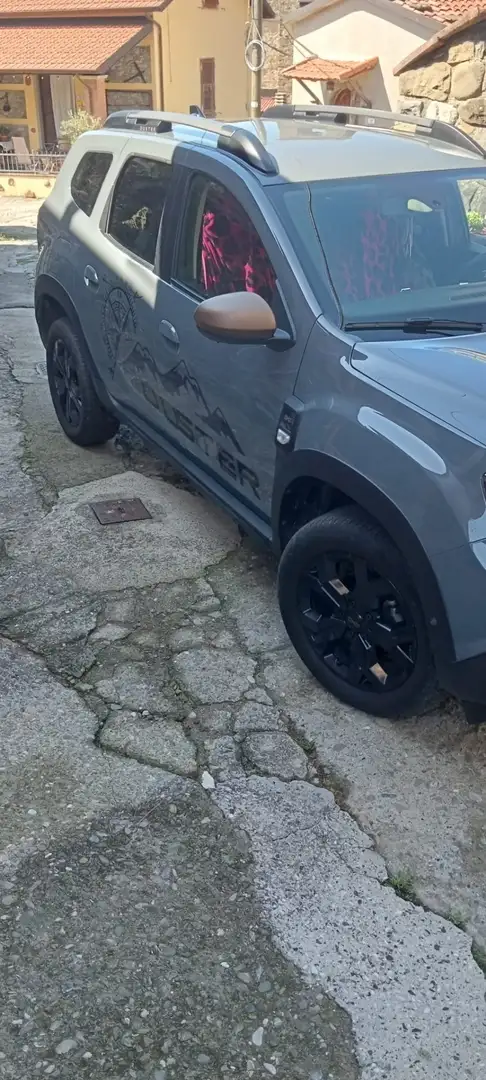 Dacia Berlina Duster 4x4 Extreme 1500cc diesel - 2