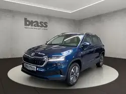 Skoda Karoq Ambition 2.0 TDI 7-Gang DSG