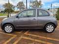 Nissan Micra Micra 3p 1.5d Comfort Grigio - thumbnail 1