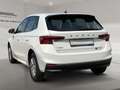 Skoda Fabia 1.0 Active Klima SHZ APP PDC Weiß - thumbnail 4