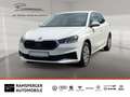 Skoda Fabia 1.0 Active Klima SHZ APP PDC Weiß - thumbnail 1