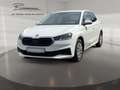 Skoda Fabia 1.0 Active Klima SHZ APP PDC Weiß - thumbnail 2