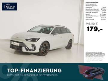 Sportstourer 1.5 e-Hybrid DSG AHK/Matrix