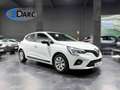 Renault Clio Sce Business 49kW Bianco - thumbnail 3