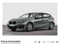 BMW 118 i ADVANTAGE+AHK+AUT+LED+SHZ Grau - thumbnail 1