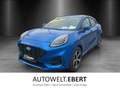 Ford Puma Ford Puma ST-Line MHEV Blau - thumbnail 1