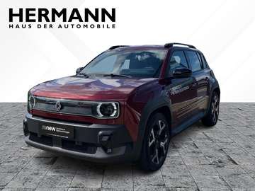 4 E-Tech elektrisch Techno 150 Comfort Range