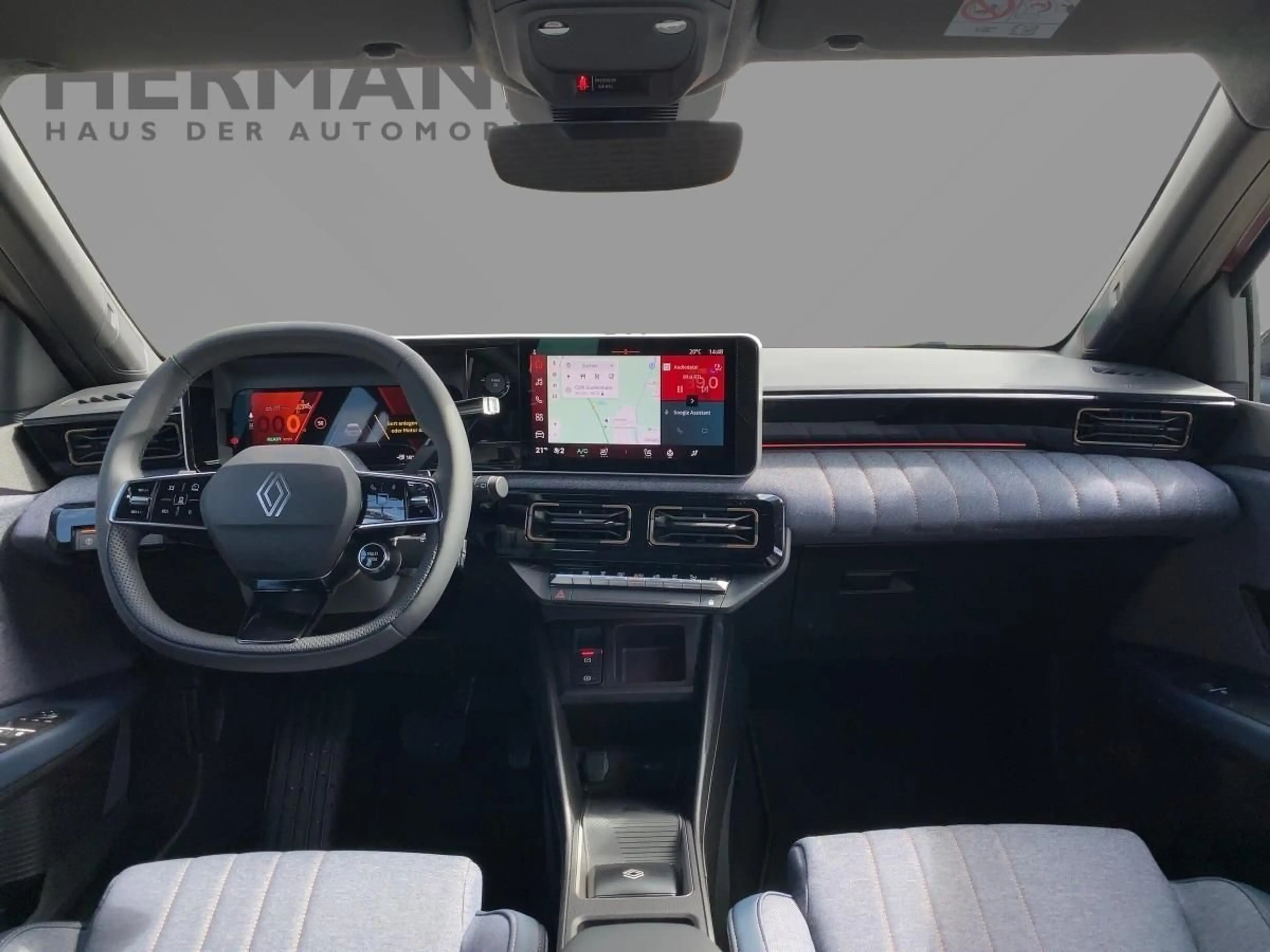 Renault R 4 4 E-Tech elektrisch Techno 150 Comfort Range — photo 10