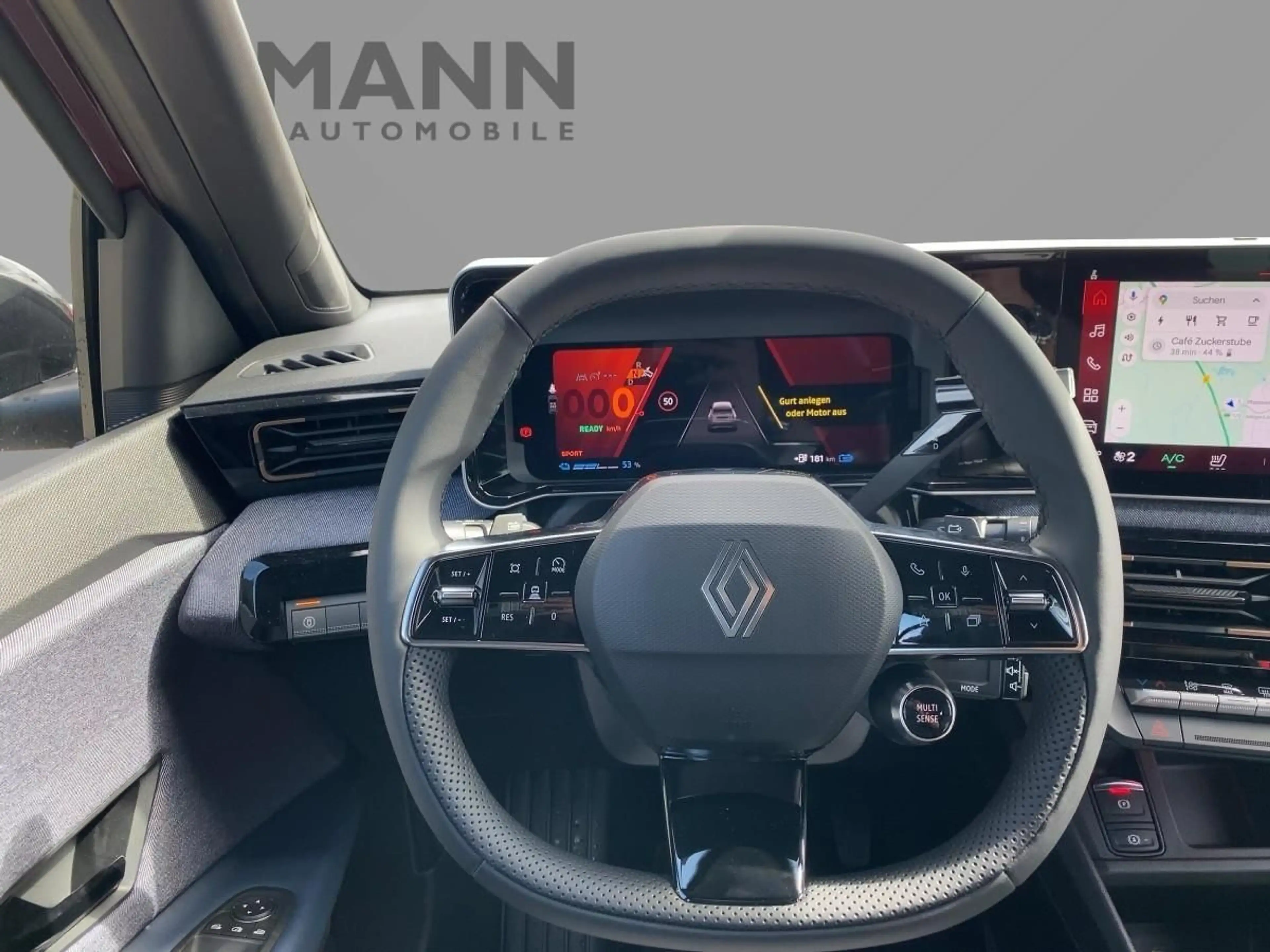 Renault R 4 4 E-Tech elektrisch Techno 150 Comfort Range — photo 11