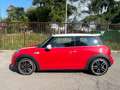 MINI Cooper S Mini Cooper S Aut. Rouge - thumbnail 2