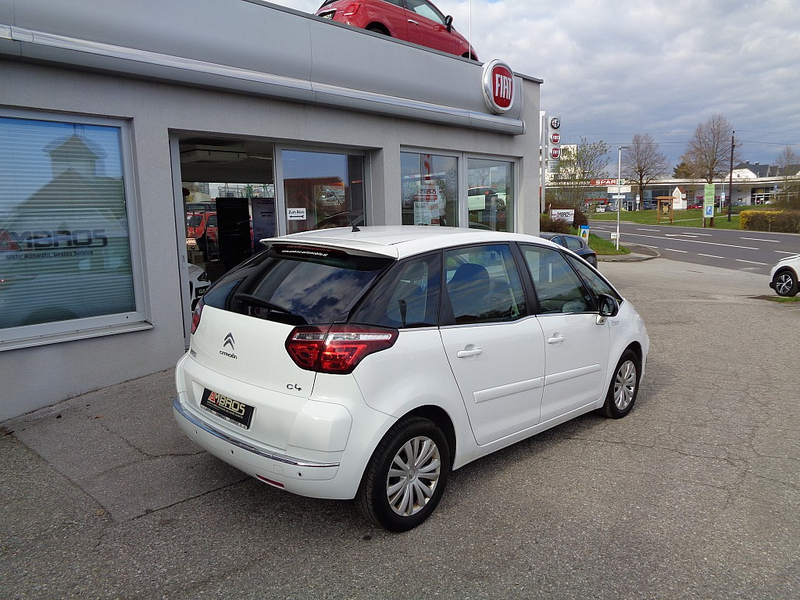 Photo du véhicule