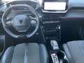 Peugeot 2008 (e-)GT NAVI VOR&RÜCKKAMERA TOTERWINKELASISSTE Schwarz - thumbnail 7
