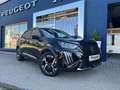 Peugeot 2008 (e-)GT NAVI VOR&RÜCKKAMERA TOTERWINKELASISSTE Schwarz - thumbnail 27