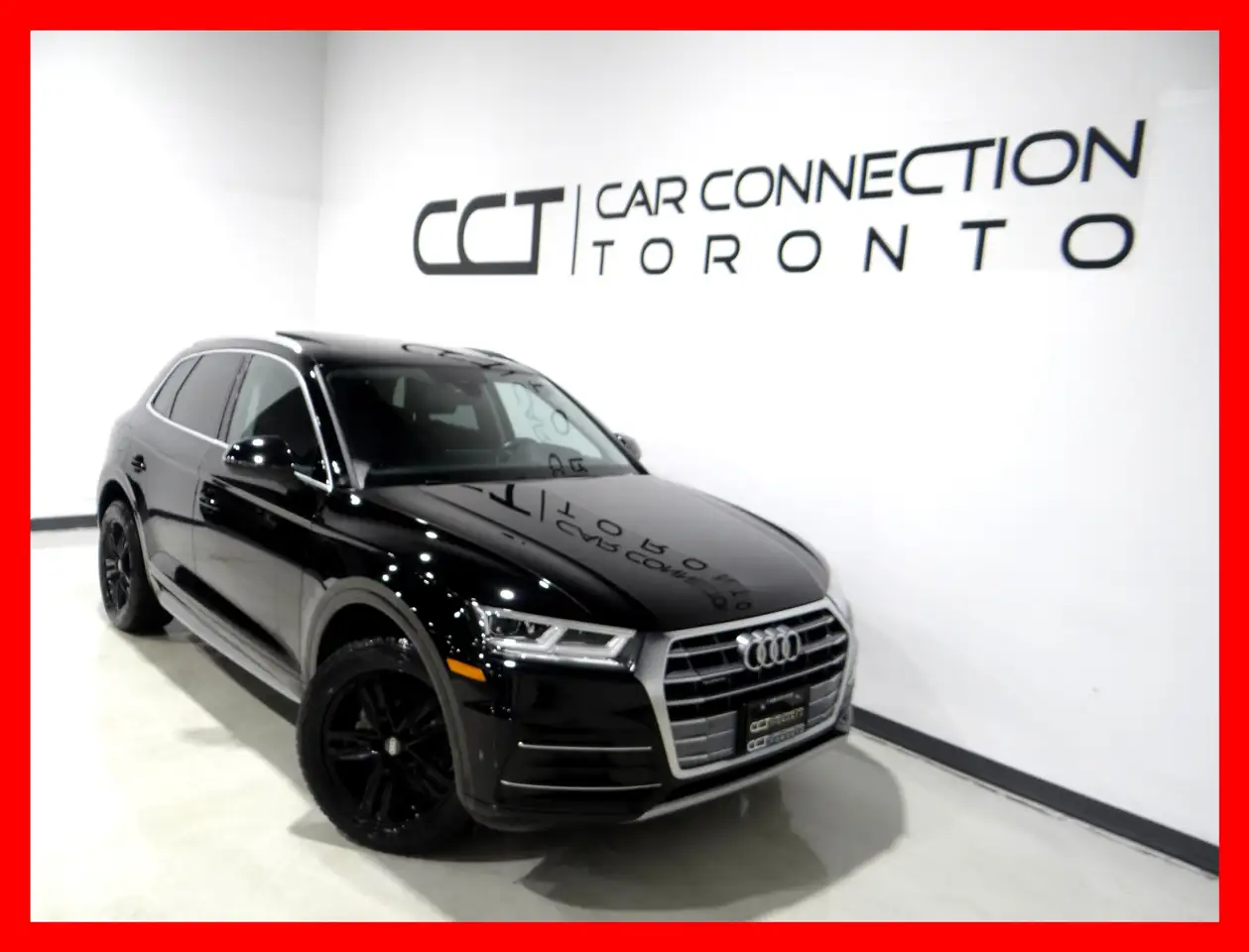 2020 Audi Q5