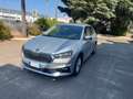 Skoda Fabia Fabia IV 2022 1.0 mpi evo Ambition 80cv Argento - thumbnail 1
