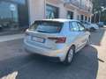 Skoda Fabia Fabia IV 2022 1.0 mpi evo Ambition 80cv Argento - thumbnail 3