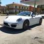 Porsche 911 3.8 Carrera 4S Cabriolet pdk Bianco - thumbnail 1