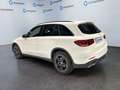 Mercedes-Benz GLC 200 GLC 200 4-Matic Blanc - thumbnail 5