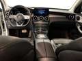Mercedes-Benz GLC 200 GLC 200 4-Matic Blanc - thumbnail 9
