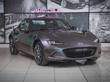 RF 2.0 Sport 184cv Recaro