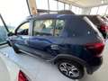 Dacia Sandero Sandero II 2017 Stepway 0.9 tce Wow turbo Gpl s Blu/Azzurro - thumbnail 2