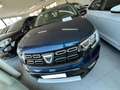 Dacia Sandero Sandero II 2017 Stepway 0.9 tce Wow turbo Gpl s Blu/Azzurro - thumbnail 1