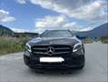 Mercedes-Benz GLA 180 GLA 180 Aut. Schwarz - thumbnail 1