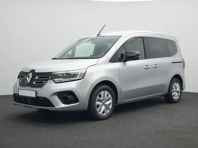 Renault Kangoo Z.E. Kangoo E-Tech Equilibre EV45 AC22