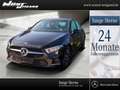 Mercedes-Benz A 200 Style+LED-High+PTS+Navi+SHZ+Autom.+Temp. Noir - thumbnail 1