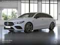 Mercedes-Benz CLA 250 e EDITION 2020+AMG+NIGHT+LED+FAHRASS+8G Weiß - thumbnail 15
