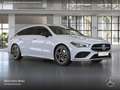 Mercedes-Benz CLA 250 e EDITION 2020+AMG+NIGHT+LED+FAHRASS+8G Weiß - thumbnail 22